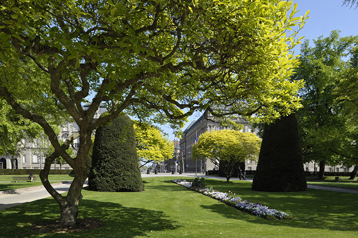 Place de la République