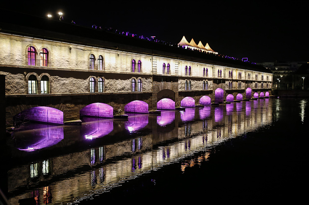 Ponts couverts