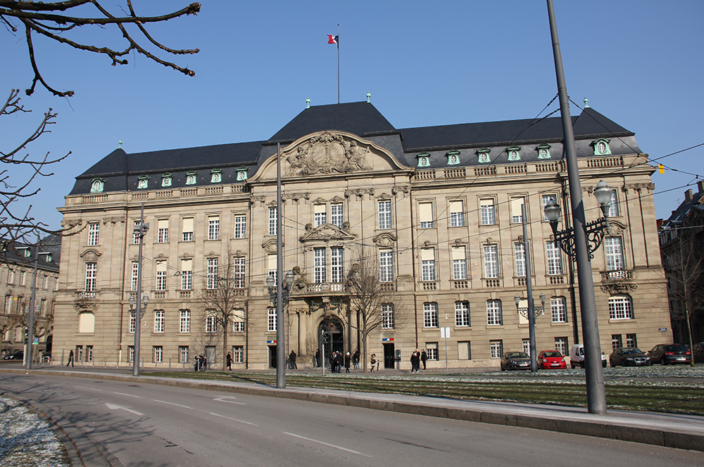Préfecture