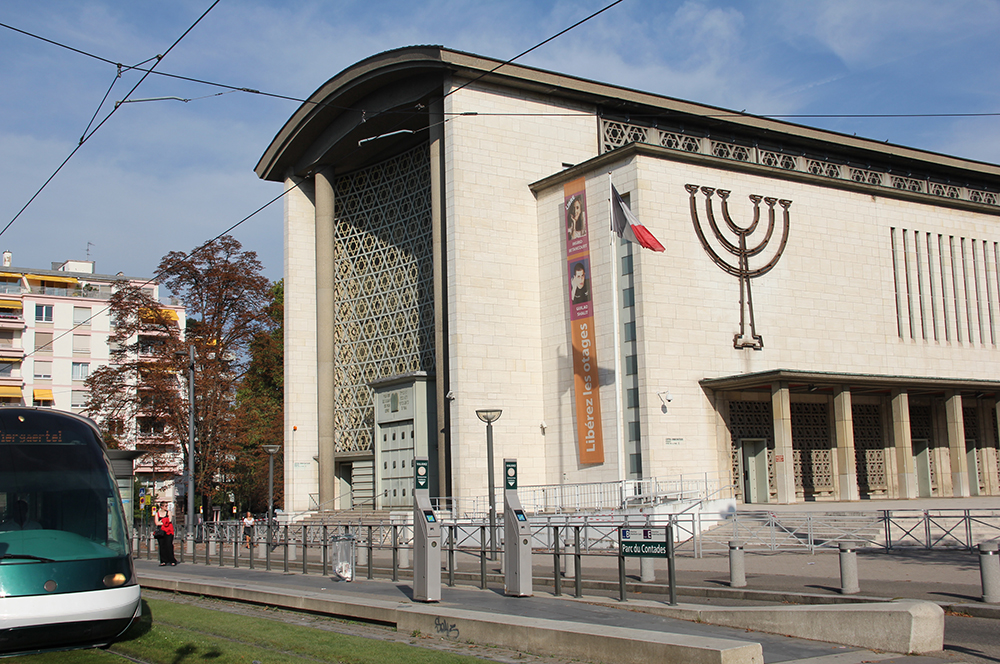 Synagogue