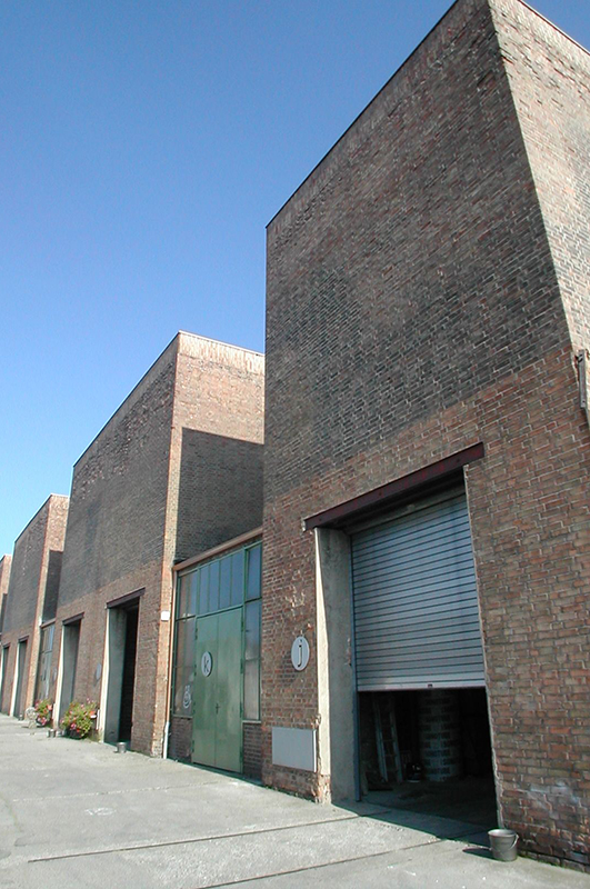 Usines Junkers